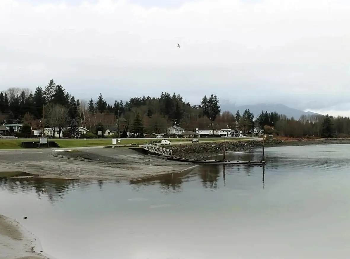Union Bay